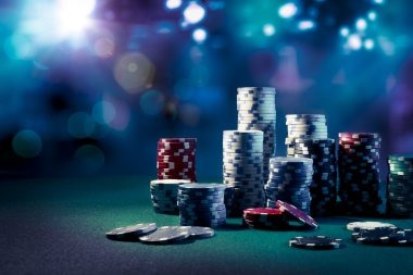 Correct Score bet placement interface